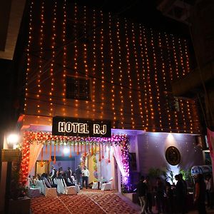 Hotel Rj